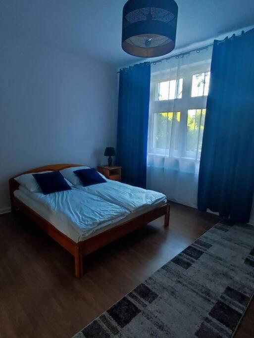 Ola Podczele Apartamento *