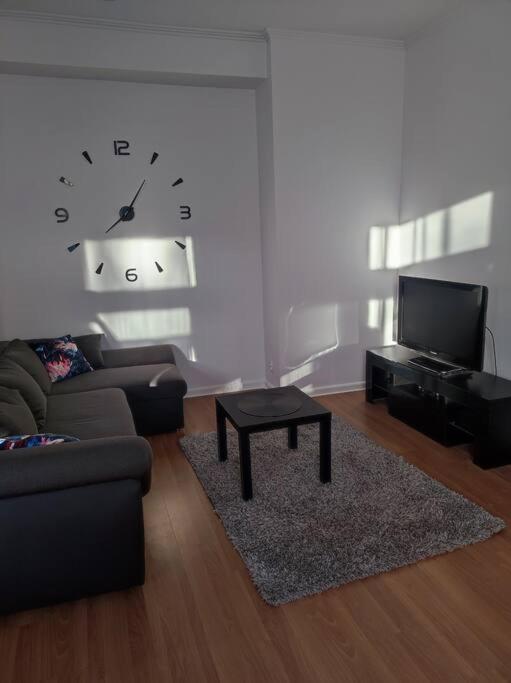 Ola Podczele Apartamento