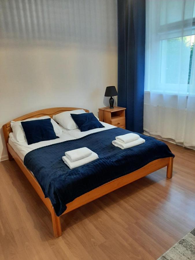 Apartamento Ola Podczele