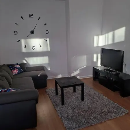 Apartament Ola Podczele Kolobrzeg Exterior photo