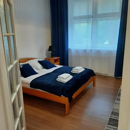 Apartament Ola Podczele Kolobrzeg Exterior photo