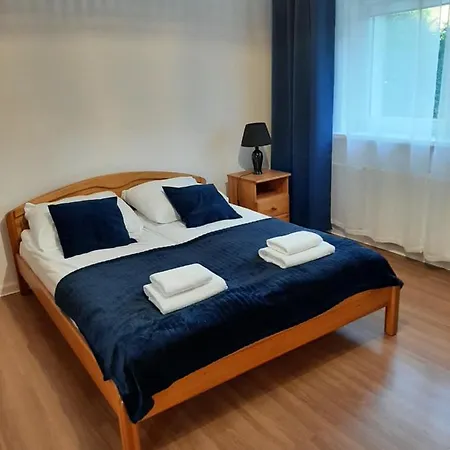 Apartament Ola Podczele Kolobrzeg Exterior photo