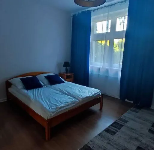 Apartament Ola Podczele