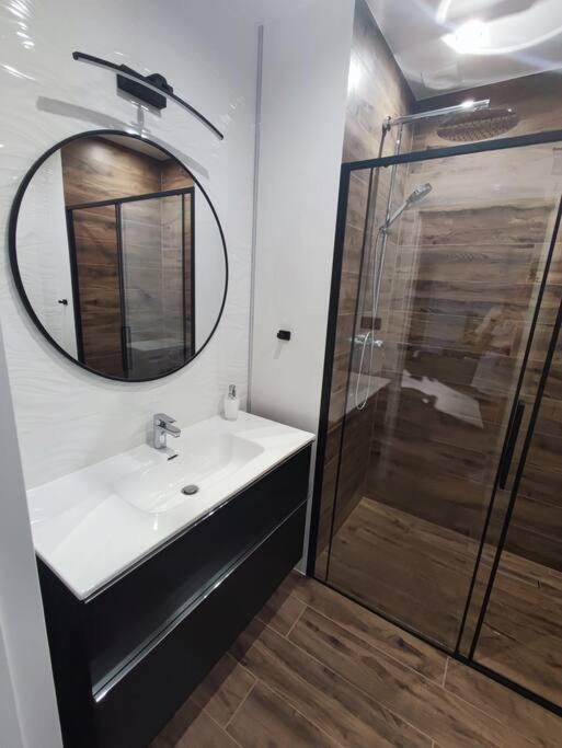 Apartamento Ola Podczele Kołobrzeg
