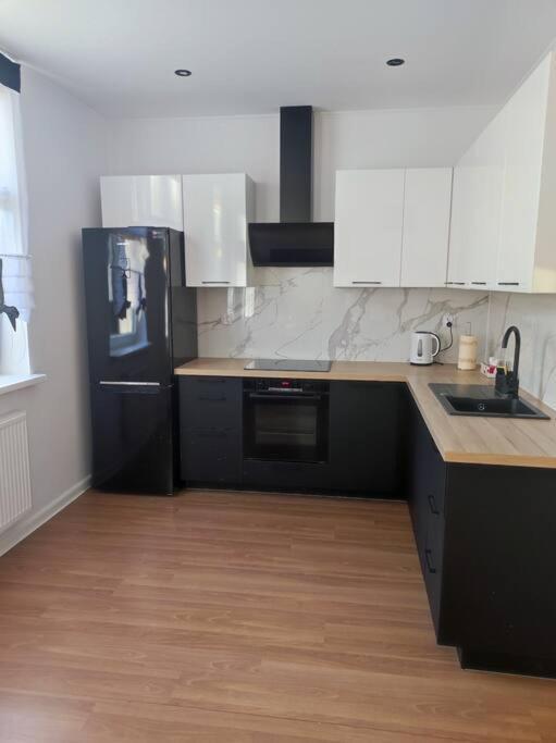 Ola Podczele Apartamento